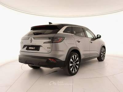 Renault Austral Austral 1.2 E-Tech full hybrid Techno 200cv auto Grigio usata Monza