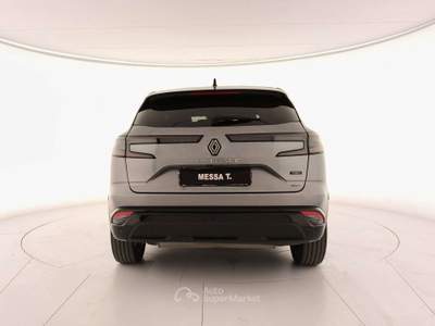 Renault Austral Austral 1.2 E-Tech full hybrid Techno 200cv auto Grigio usata Monza