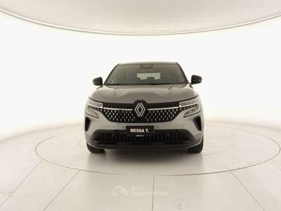 Renault Austral Austral 1.2 E-Tech full hybrid Techno 200cv auto Grigio usata Monza