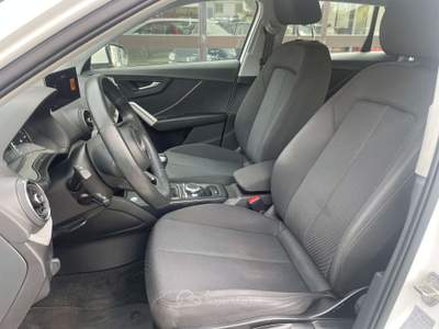 Audi Q2 Q2 I 2021 30 2.0 tdi Admired Bianco usata Ravenna