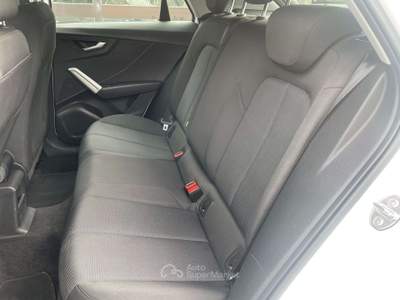 Audi Q2 Q2 I 2021 30 2.0 tdi Admired Bianco usata Ravenna