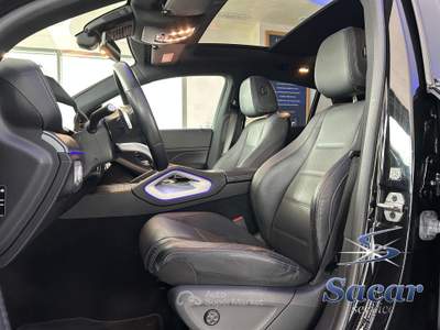 Mercedes-Benz GLE 350 de phev (e eq-power) Premium Pro 4matic auto usata Potenza