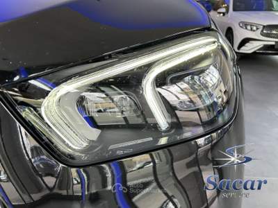 Mercedes-Benz GLE 350 de phev (e eq-power) Premium Pro 4matic auto usata Potenza