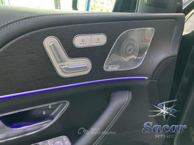 Mercedes-Benz GLE 350 de phev (e eq-power) Premium Pro 4matic auto usata Potenza