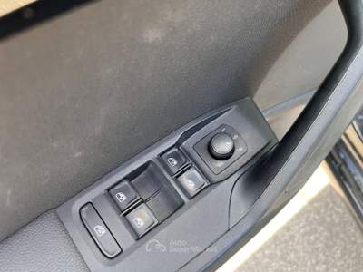 Seat Ibiza FR 1.6 TDI 95CV Nero usata Levico Terme