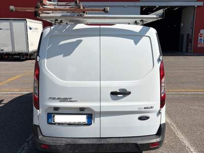 Ford Transit Connect Ford Transit Connect Van L2 (Passo Lungo) 3 posti Trend Bianco usata Carate Brianza