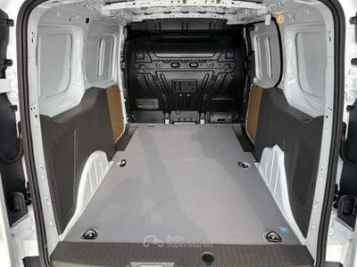Ford Transit Connect Ford Transit Connect Van L2 (Passo Lungo) 3 posti Trend Bianco usata Carate Brianza
