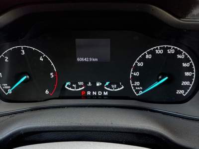Ford Transit Connect Ford Transit Connect Van L2 (Passo Lungo) 3 posti Trend Bianco usata Carate Brianza
