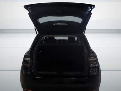 Fiat 600 Hybrid 110 CV DCT MHEV Pop Nero usata BOLOGNA