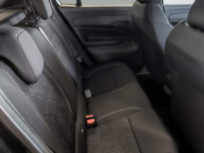 Fiat 600 Hybrid 110 CV DCT MHEV Pop Nero usata BOLOGNA
