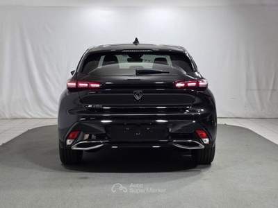 Peugeot 308 54 kWh Allure Nero usata Montagna in Valtellina