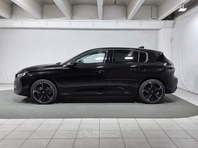 Peugeot 308 54 kWh Allure Nero usata Montagna in Valtellina