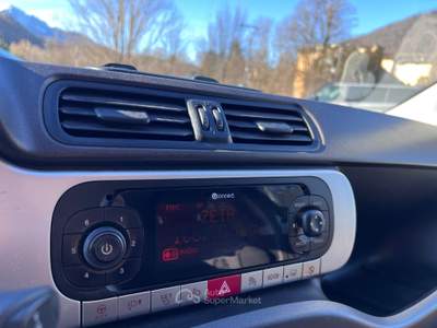 Fiat Panda CROSS 1.3 MJT 4X4 95CV Nero usata Levico Terme