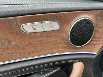 Mercedes-Benz Classe E BlueTEC Pelle LED Premium Surround  Camera 360° Grigio usata Rubano