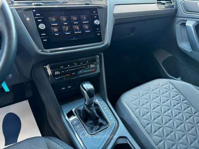 Volkswagen Tiguan 1.4 TSI eHYBRID 150cv DSG Life ADAS-Led-Carplay Bianco usata Sedriano