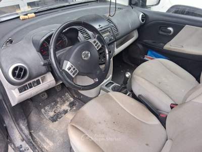Nissan Note 1.4 16V GPL Eco Acenta GPL VALIDO 2029 Blu/Azzurro usata Sant'Angelo in vado