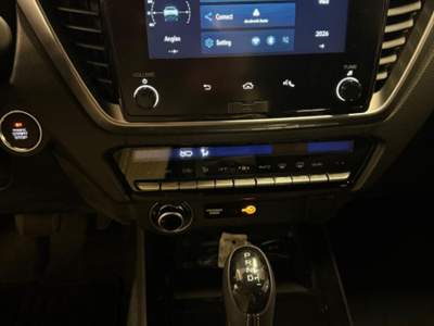 Isuzu D-Max N60 N60 1.9 aut. Crew F+ Cab Arancione usata Siena