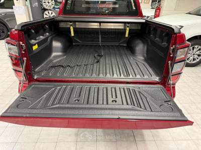 Isuzu D-Max N60 N60 1.9 aut. Crew F+ Cab Rosso usata Siena
