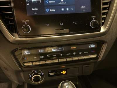 Isuzu D-Max N60 N60 1.9 aut. Crew F+ Cab Rosso usata Siena