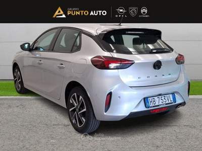 Opel Corsa 1.2 100 CV GS Grigio usata Ancona