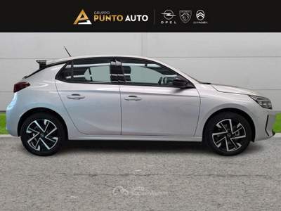 Opel Corsa 1.2 100 CV GS Grigio usata Ancona