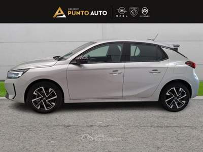 Opel Corsa 1.2 100 CV GS Grigio usata Ancona