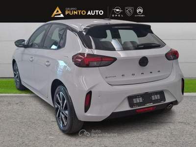 Opel Corsa 1.2 100 CV GS Grigio usata Ancona