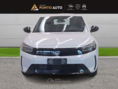 Opel Corsa 1.2 100 CV GS Grigio usata Ancona