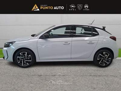 Opel Corsa 1.2 100 CV GS Grigio usata Ancona