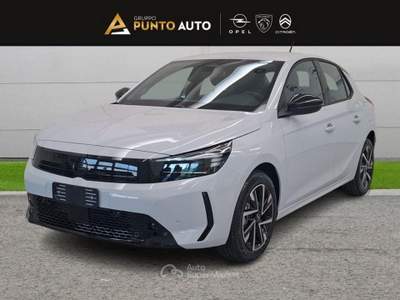 Opel Corsa 1.2 100 CV GS Grigio usata Ancona