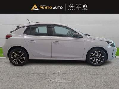 Opel Corsa 1.2 100 CV GS Grigio usata Ancona
