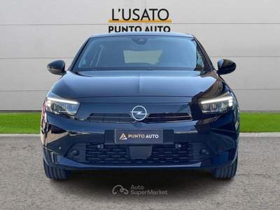 Opel Corsa 1.2 Edition Nero usata Ancona