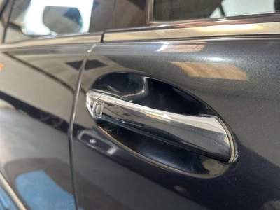 Mercedes-Benz Classe S S 500 lunga Blu/Azzurro usata Orzinuovi