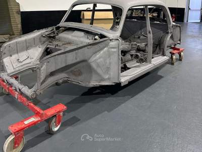 Mercedes-Benz 190 80cv Nero usata Orzinuovi