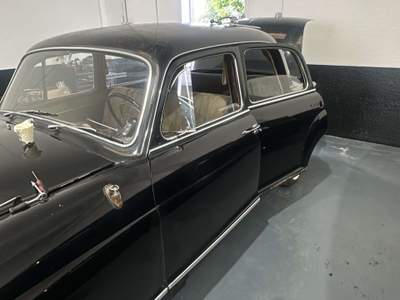Mercedes-Benz 190 80cv Nero usata Orzinuovi