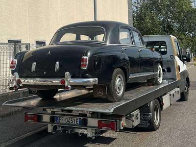 Mercedes-Benz 190 80cv Nero usata Orzinuovi