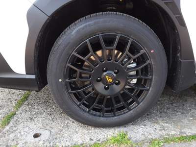 Subaru Crosstrek 2.0i e-Boxer MHEV CVT Style Xtra 4Wild *KM ZERO* Bianco usata Firenze