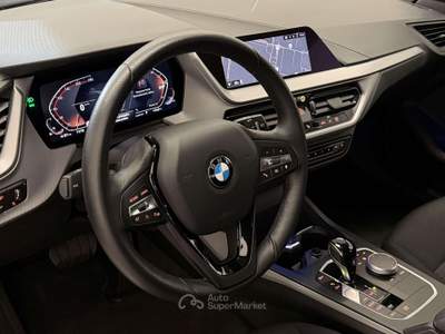 BMW Serie 1 116i 116 i Msport Exterior auto *PREZZO REALE* usata Torbole Casaglia