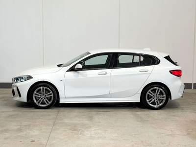 BMW Serie 1 116i 116 i Msport Exterior auto *PREZZO REALE* usata Torbole Casaglia