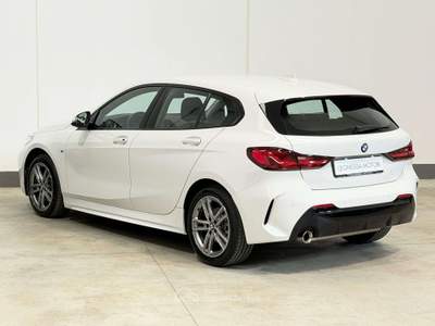 BMW Serie 1 116i 116 i Msport Exterior auto *PREZZO REALE* usata Torbole Casaglia