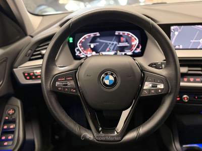 BMW Serie 1 116i 116 i Msport Exterior auto *PREZZO REALE* usata Torbole Casaglia