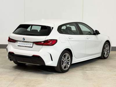 BMW Serie 1 116i 116 i Msport Exterior auto *PREZZO REALE* usata Torbole Casaglia