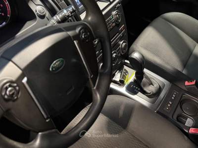 Land Rover Freelander 2.2 TD4 S.W. S *OTTIME CONDIZIONI* Bianco usata Bologna