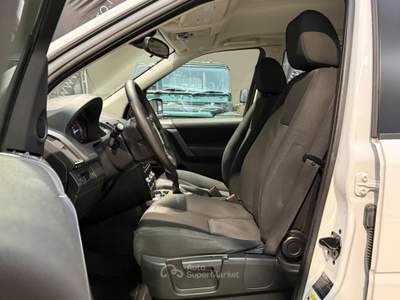 Land Rover Freelander 2.2 TD4 S.W. S *OTTIME CONDIZIONI* Bianco usata Bologna