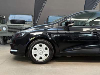 Renault Clio 1.2 75CV 5 porte Life Nero usata Bologna