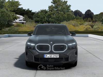 BMW XM 50 e Steptronic Grigio usata Padova