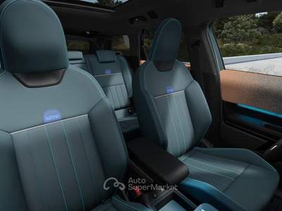 MINI Clubman 1.5 48V C Favoured Steptronic Verde usata Padova