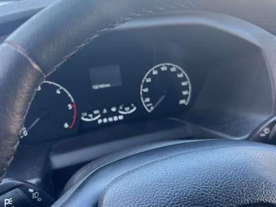Ford Transit Custom 280 Trend 130 Cv Cambio Auto usata CARRARA