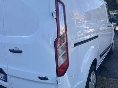 Ford Transit Custom 280 Trend 130 Cv Cambio Auto usata CARRARA