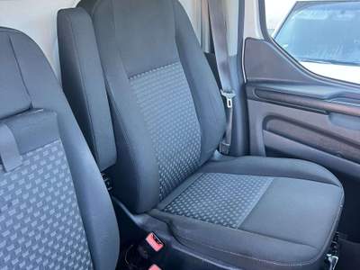 Ford Transit Custom 280 Trend 130 Cv Cambio Auto usata CARRARA